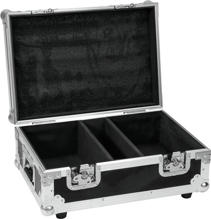 Produktbild Roadinger Flightcase 2x TSL-150/250/350