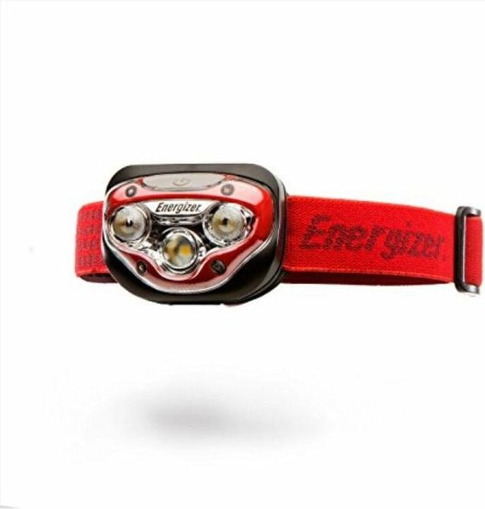 Immagine prodotto Energizer Pro-Headlight 4 LED (28 lm)