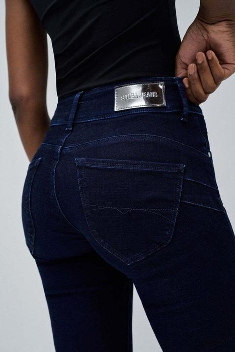 Immagine prodotto Salsa Jeans Jeans Secret Straight (W26/L30)