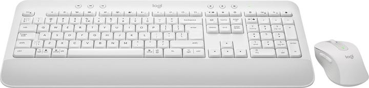 Valori nutrizionali e ingredienti Logitech MK650 for Business (DE, Senza fili)