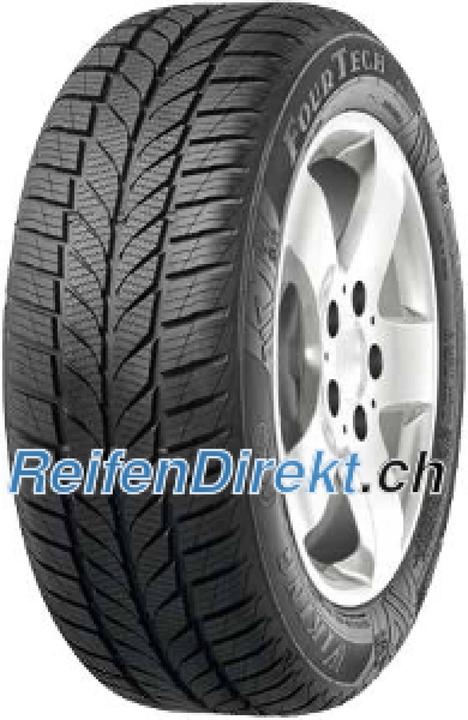 Produktbild Viking FourTech Plus (185/60R15 88H, Allwetterreifen)