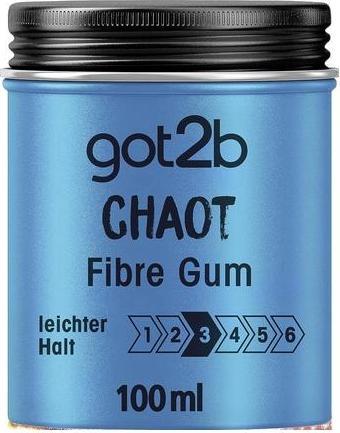 Produktbild Alkemie Chaot (Haargel, 100 ml)