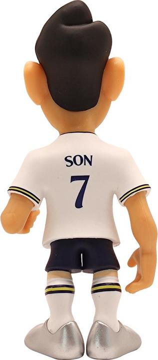 Produktbild Minix Fig. 12cm - Tottenham Hotspurs Heung-Min Son