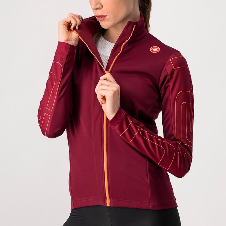 Produktbild Castelli Transition W Jacket (S)