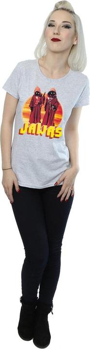 Produktbild Star Wars A New Hope Jawas TShirt (S)