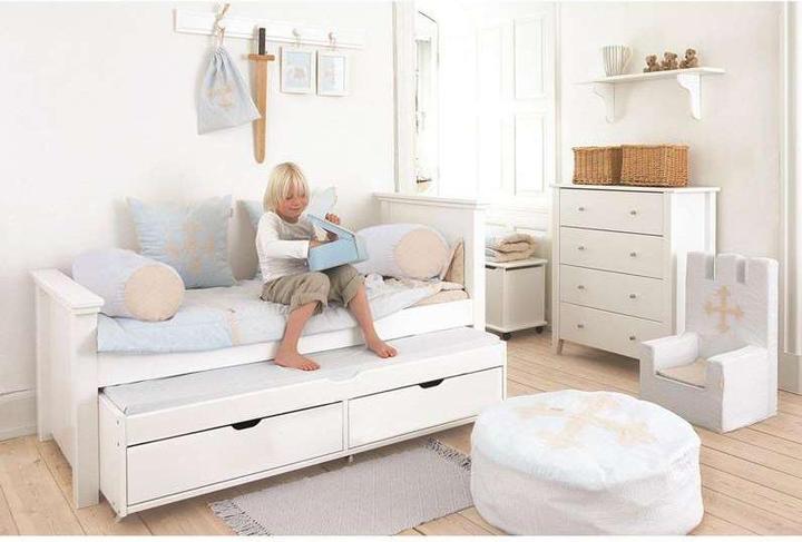 Actual product image Hoppekids Maja Deluxe