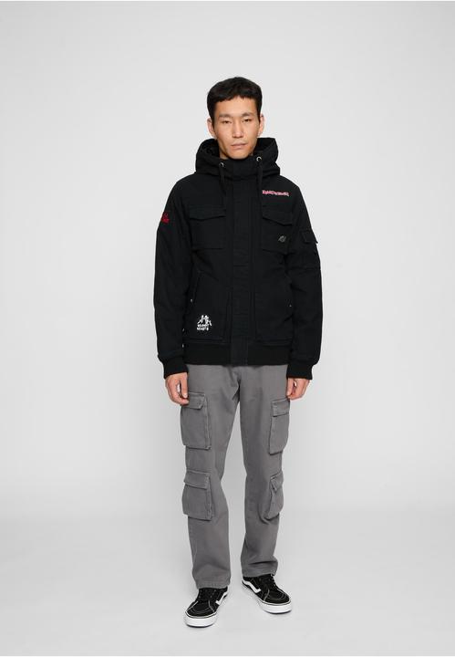 Produktbild Brandit IRM Bronx Jacket - 192229 (XXL)