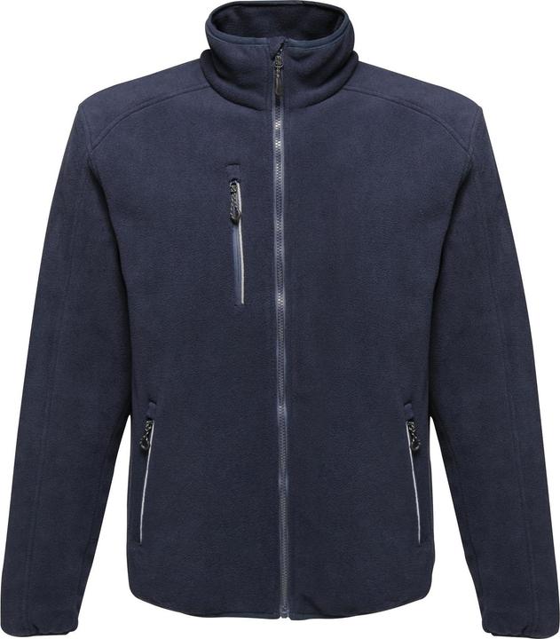 Regatta Fleecejacke Omicron III wasserfest