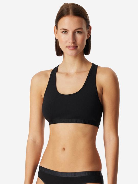 Immagine prodotto Elle Bustier SUPER SOFT (Confezione da 2, M)
