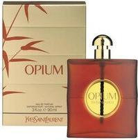 Actual product image Yves Saint Laurent Opium (Eau de parfum, 50 ml)