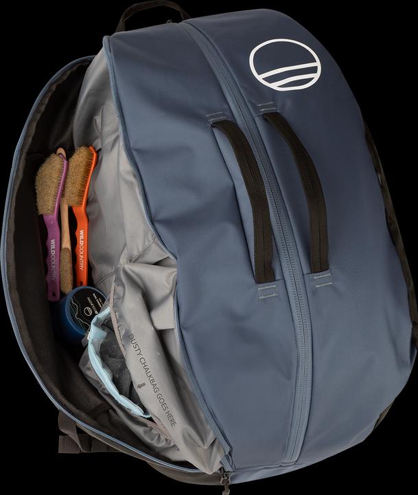 Actual product image Wild Country Movement Rucksack