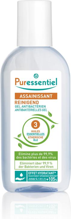 Puressentiel Antibakteriell (80 ml)