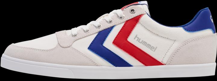 Actual product image hummel Slimmer Stadil Low (43)