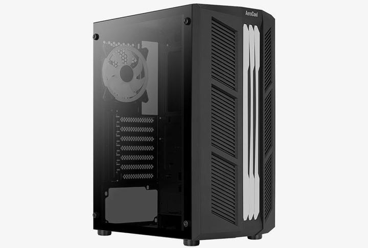 Immagine prodotto AeroCool Prime (ATX, Mini-ITX, Mini-ATX, Micro-ITX)