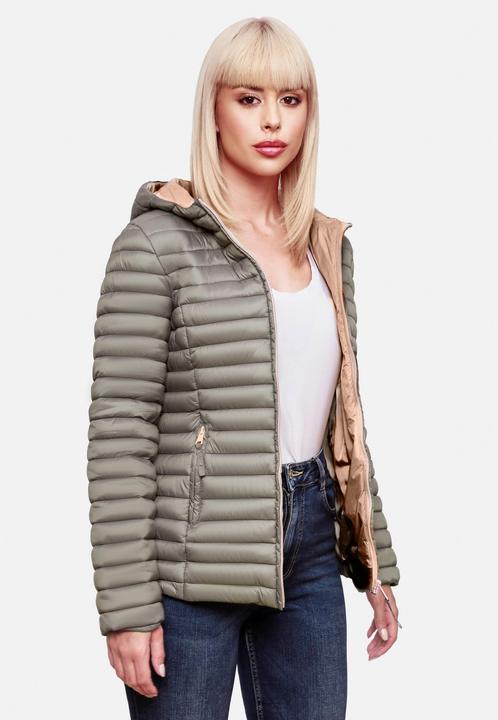 Actual product image Marikoo Asraa (XS)