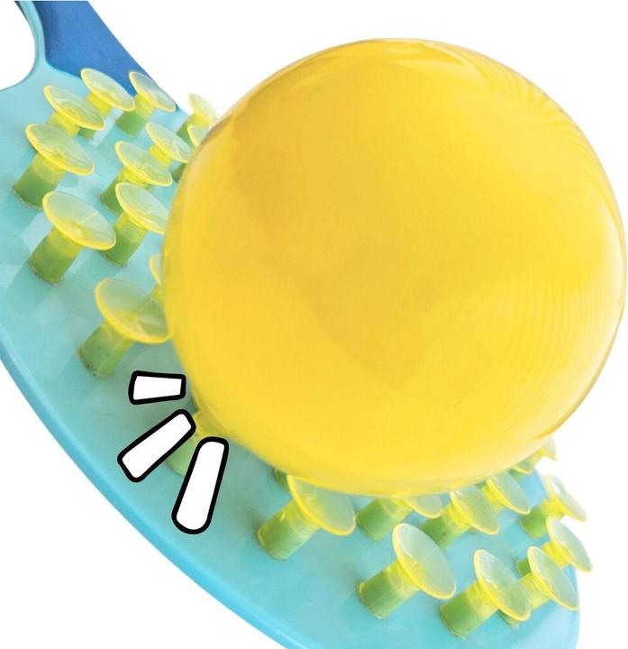 Produktbild Alldoro Stick & Play Schlägerset