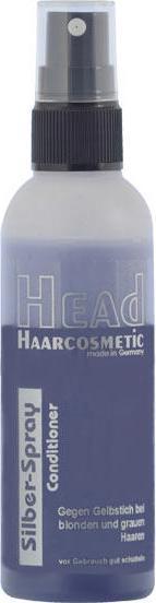 Head Haarcosmetic Silber-Spray Conditioner (100 ml)
