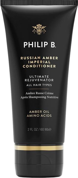 Actual product image Philip B. Conditioner (60 ml)