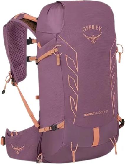 Actual product image Osprey Tempest Velocity 20