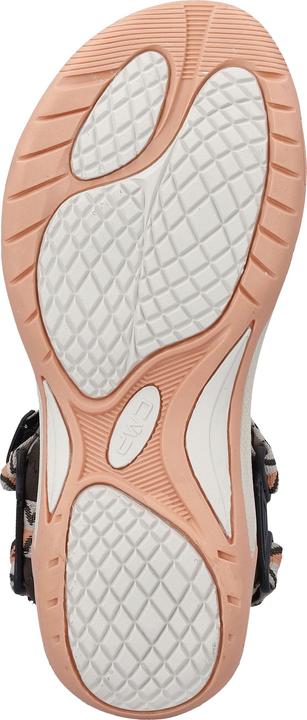 Actual product image CMP Campagnolo Women's Hamal Hiking Sandal (39)