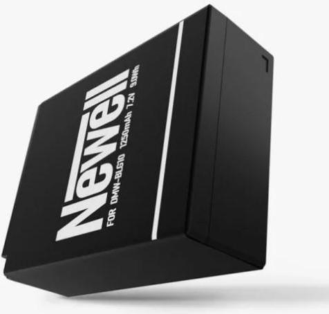 Image du produit Newell DMW-BLG10 batterie (Batterie de l'appareil photo)