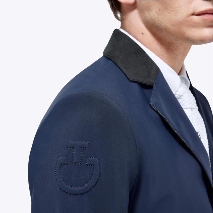 Produktbild Cavalleria Toscana Turnierjacket Perforated Herren (42)