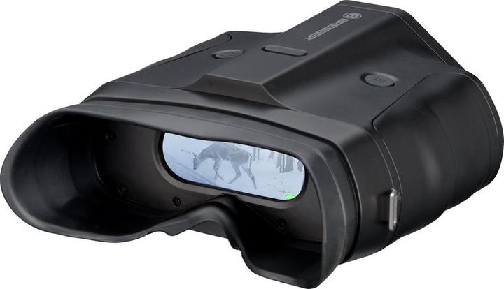 Produktbild Bresser - Digitale Nachtkijker - 3x20 - Infraroodverlichting incl. 7 Helderheidsniveaus