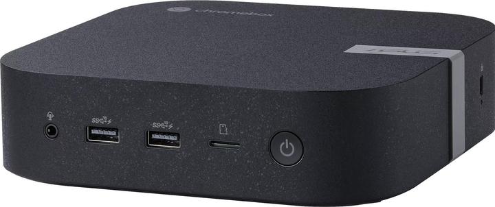 Produktbild ASUS Chromebox5-S7009UN (Intel Core i7, 16 GB, 256 GB, Intel Iris Graphics)