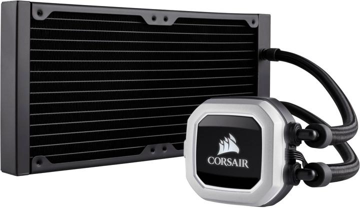 Produktbild Corsair H115i Pro