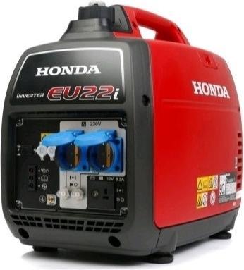 Image du produit Honda EU22i (1800 W, 3.60 l)