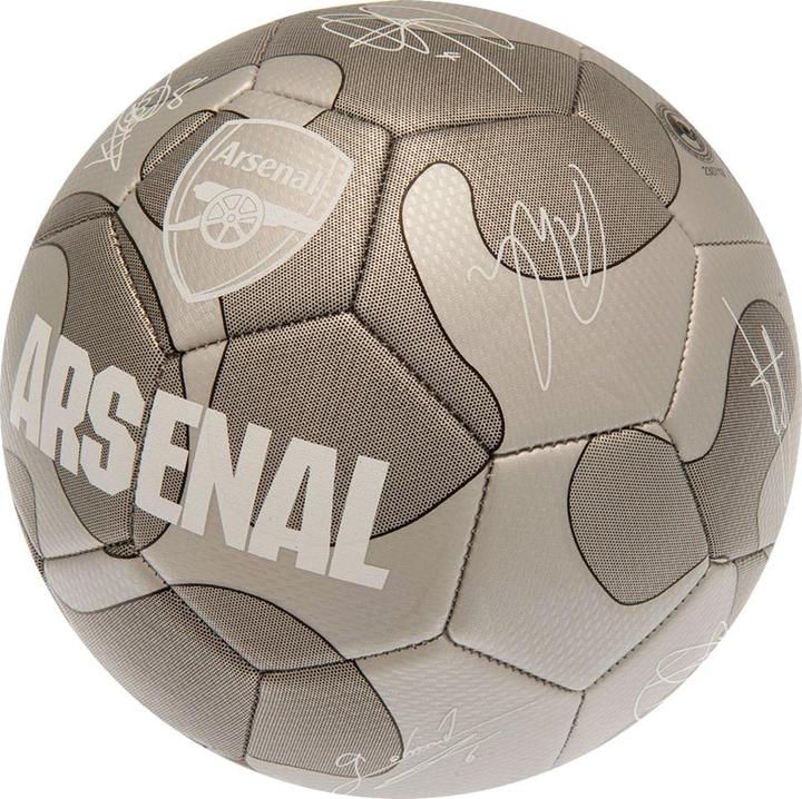 Immagine prodotto Arsenal FC Pallone (5)