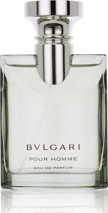 Actual product image Bulgari Eau de Parfum (Eau de parfum, 50 ml)