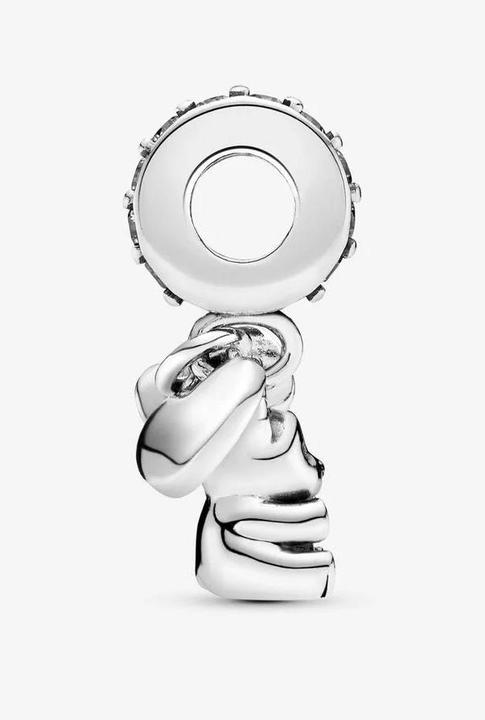 Image du produit Pandora Les préférés de bébé (Argent)