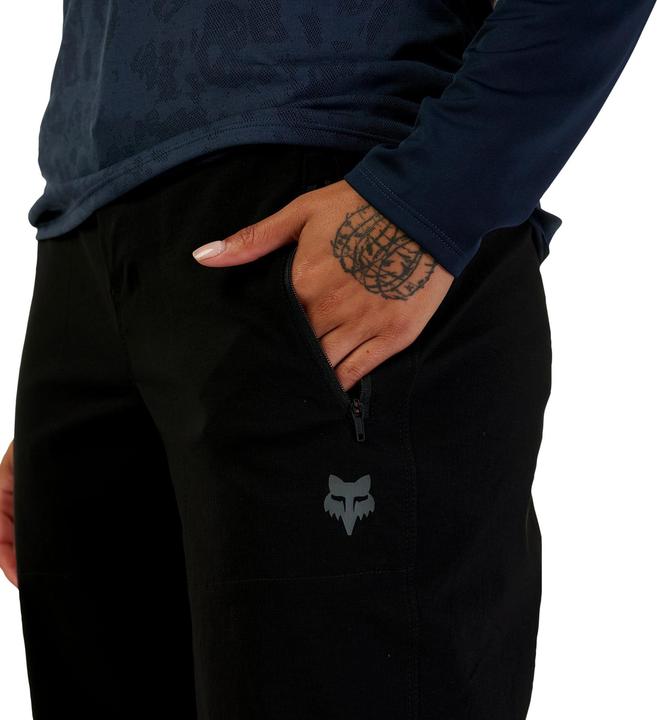Produktbild Fox Pant 23 W Ranger Blk XL (XL)