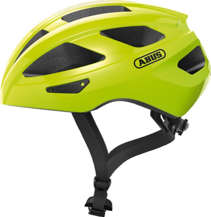 Abus Macator (52 - 58 cm)