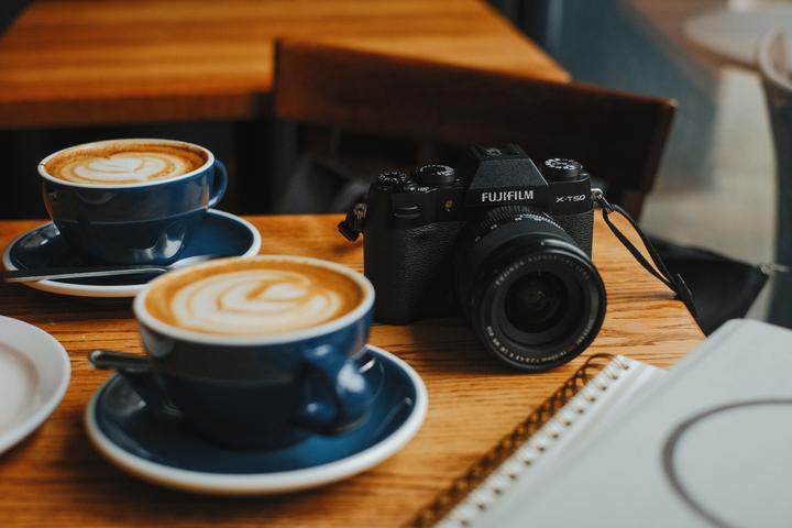 Immagine prodotto Fujifilm X-T50 Kit (16 - 50 mm, 40.20 Mpx, APS-C / DX)