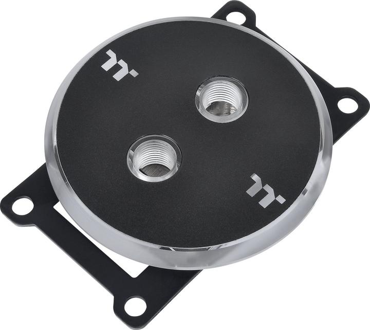 Actual product image Thermaltake Pacific W4 RGB