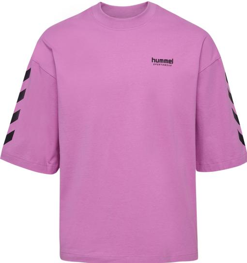 Immagine prodotto hummel hmlOVERSIZE WILLY T-SHIRT SW (XS)
