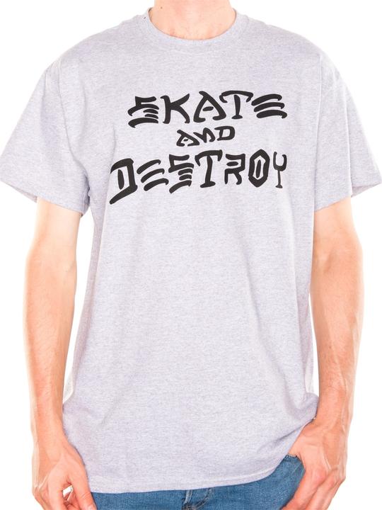 Produktbild Thrasher Skate and Destroy T-Shirt (XL)