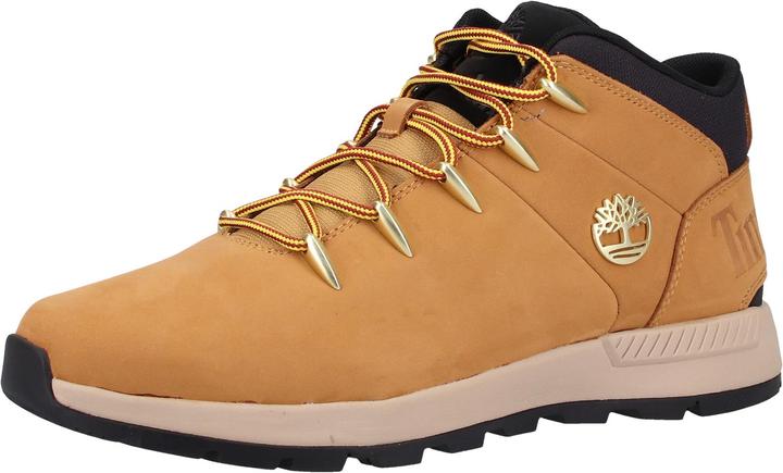 Actual product image Timberland Stiefelette (41)