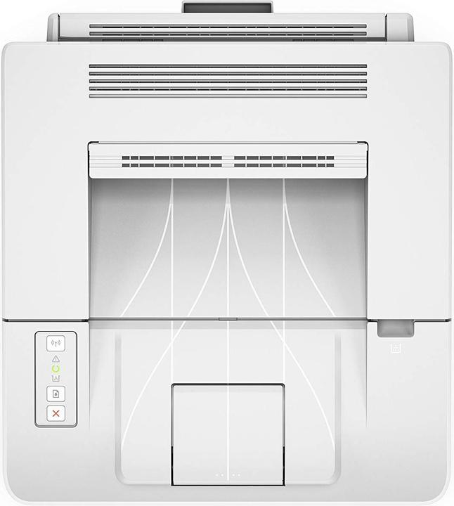 Produktbild HP M203dw LaserJet Pro (Laser, Schwarz-Weiss)