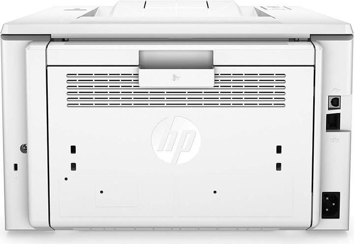 Produktbild HP M203dw LaserJet Pro (Laser, Schwarz-Weiss)
