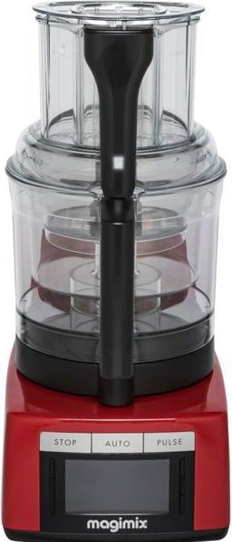 Image du produit Magimix Cook Expert Rouge