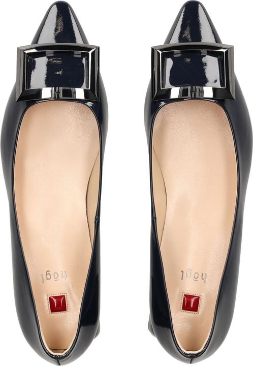 Actual product image Högl Pumps (42)
