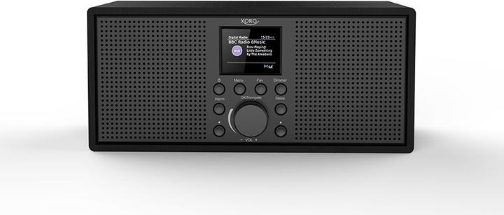 Radio