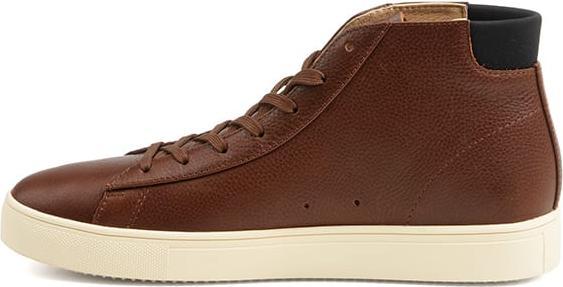 Actual product image Clae Bradley Mid Cocoa Leather 42 (42)