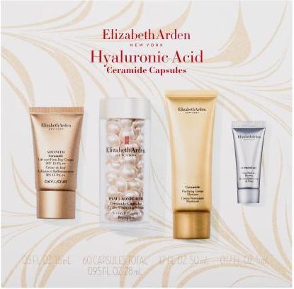 Immagine prodotto Elizabeth Arden Ceramide Acido ialuronico