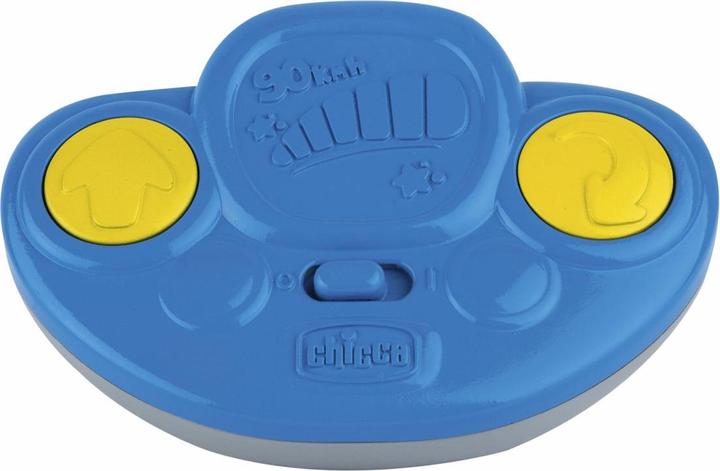 Actual product image Chicco Toy, multicoloured (Artsana SPA 5)