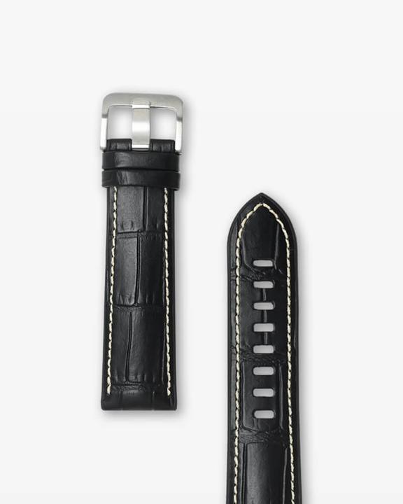 Produktbild Strap Studio Serafil Prime (41 mm, Leder)