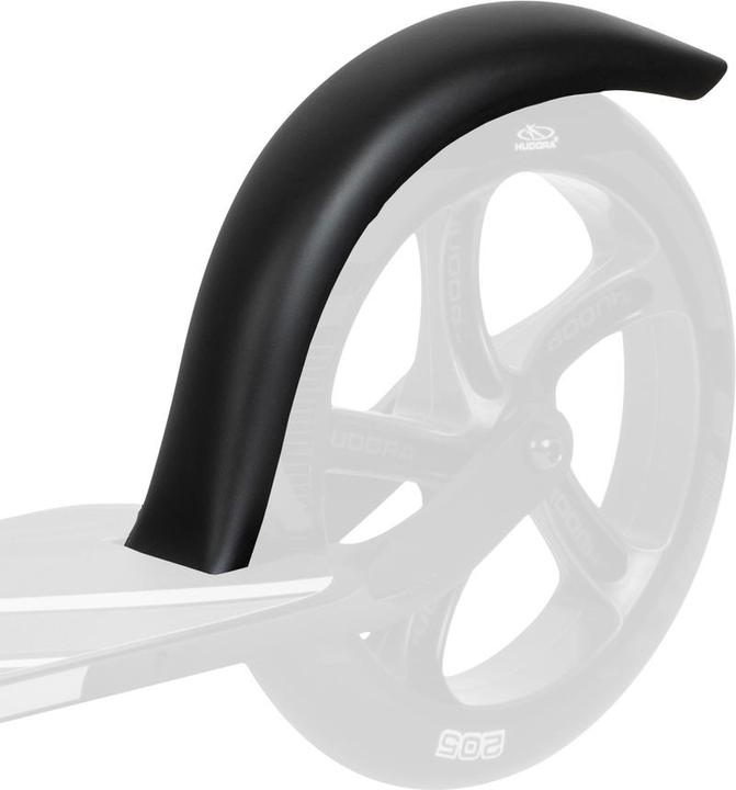 Produktbild Hudora 1 Bremsblech für BigWheel® PRO 205 mm